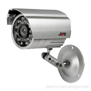 Infrared Sensitive IR Camera with 1/3-inch Sony CCD Sensor and Automatic White Balance